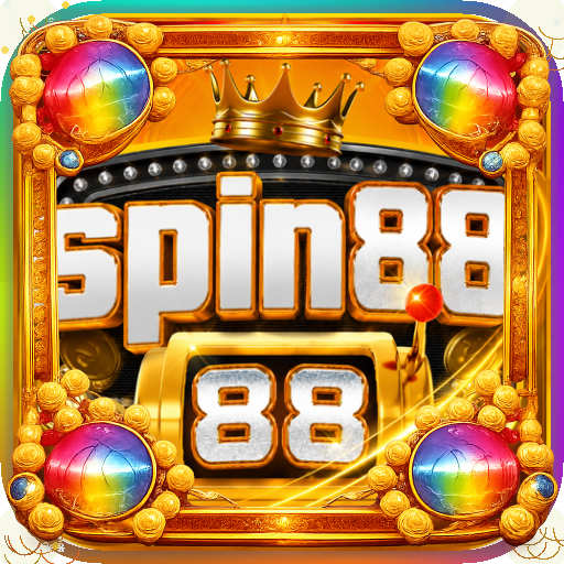 spin88 — mitra unggulan